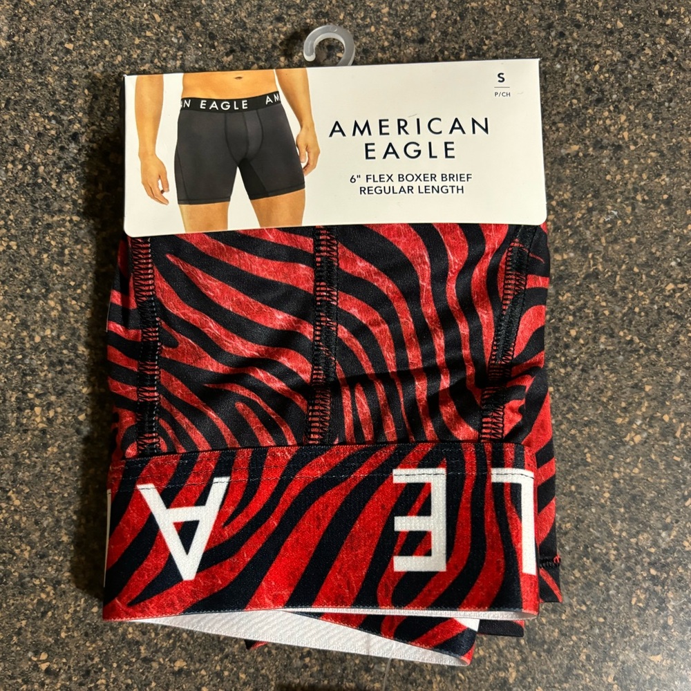 American Eagle Boxer brief